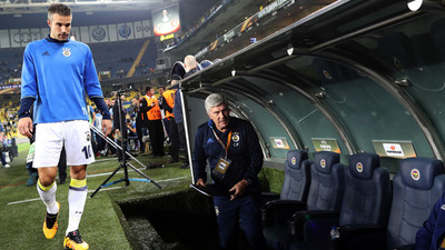 "Fenerbahçe'ye yardımcı olmak istiyorum"