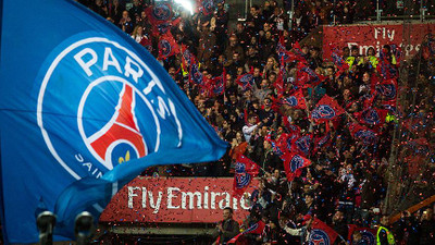 PSG'li taraftarlara stat vizesi