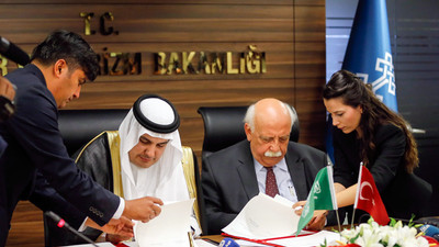 Kültürel işbirliği protokolü imzalandı