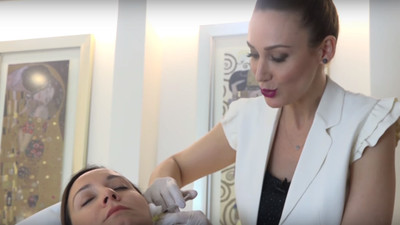 Estetik sektörünün hızlı büyüyen pazarı: Medikal Estetik