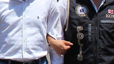 Üst düzey sorumlu Bilal Ünsal yakalandı