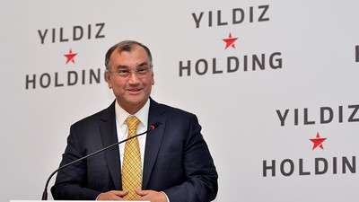 Ülker, Farmamak'ı Almanlara sattı