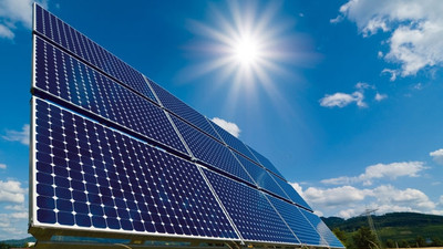 TESKOOP, Konya Seydişehir'de 170.4 MW'lik güneş santrali kuracak