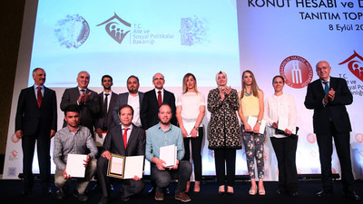 Konut desteği ile "ev"lenecekler