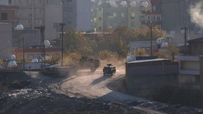 Bitlis'te gösteri ve yürüyüşler yasaklandı