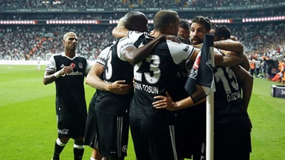 Beşiktaş, Kardemir Karabükspor'u konuk edecek