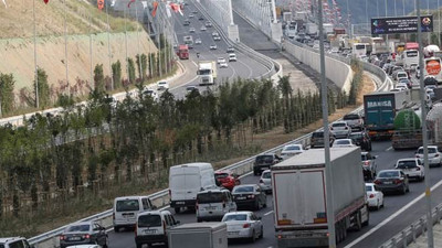 Ücretsiz geçişler başladı
