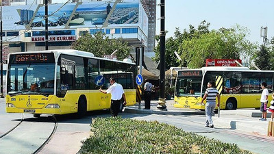 Toplu taşımaya bayram indirimi