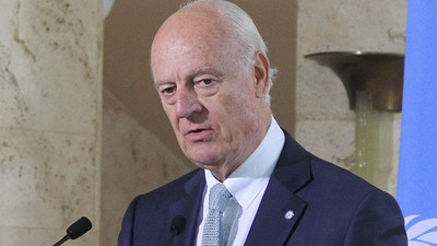 'Kerry-Lavrov görüşmesinin etkisi büyük olabilir'