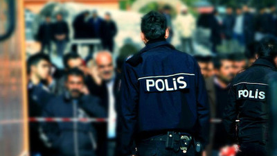 Eylemlere 1 aylık yasak geldi