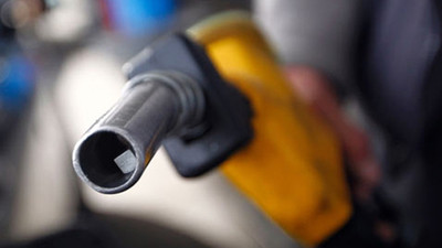 Benzine zam