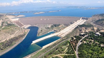 "GAP 2019'da tamamlanmış olacak"