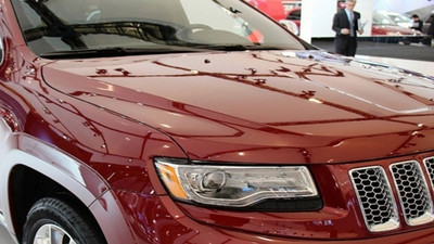 ABD'de Fiat Chrysler'a emisyon suçlaması