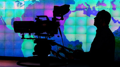 TRT World 190 ülkede yayın yapacak