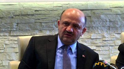 "İhraç edilen polis askerlik yapacak"