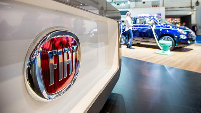 İki ülke arasında 'Fiat' gerginliği