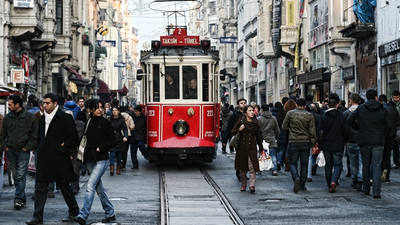 Nostaljik tramvay 6 ay çalışmayacak