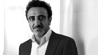 Chobani'nin kurucusu da Davos'ta
