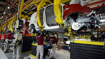 Tofaş beklenen daralmaya karşı koyabilir