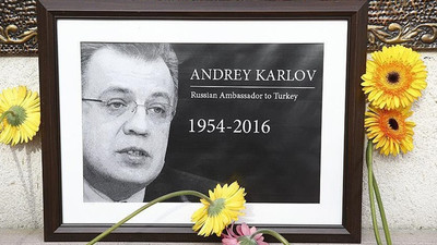 Karlov suikastinde 1 tutuklama daha