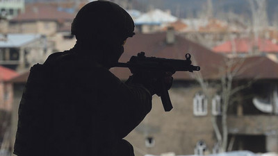 Bir haftada 25 DEAŞ'lı tutuklandı