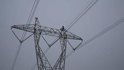 Bakanlık'tan elektrik kesintisi açıklaması