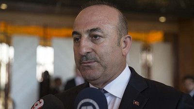 Bakan'dan 'Astana' değerlendirmesi