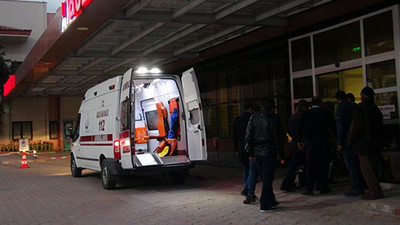 El Bab’da saldırı: 1 şehit