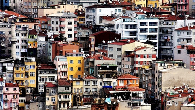 Şehircilik şurası yarın başlayacak