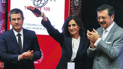 Türkiye’den 12 kat hızlı büyüdüler
