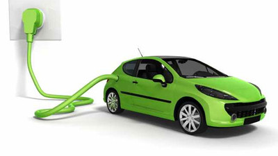 Elektrikli araçlar artacak