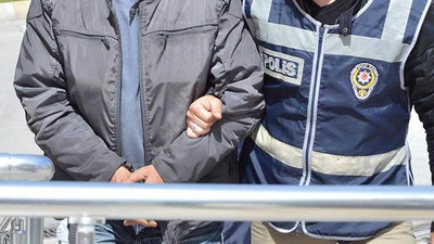 CHP Gençlik Kolları üyesine saldırıda 1 gözaltı