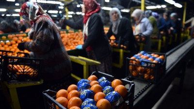 İhracatçı Rusya'da hedef büyüttü