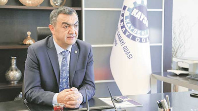 Kayseri, 10 bin yeni istihdam yaratacak