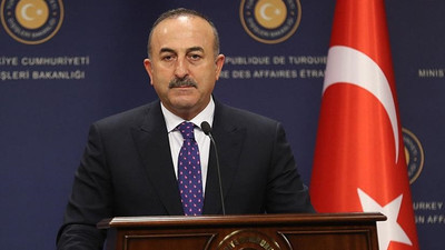 Çavuşoğlu ABD'ye gidiyor