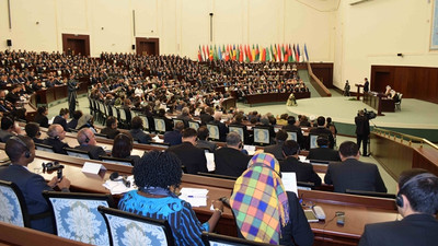 İslam İşbirliği Teşkilatı vize kısıtlamasını eleştirdi