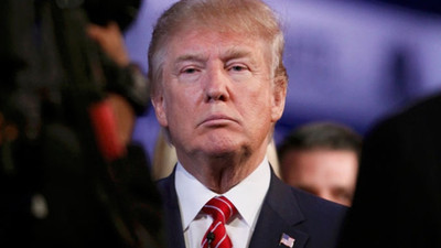Küresel iş dünyası Trump'a tepkili