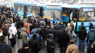 'Sivil polis uygulaması kural ihlallerini azaltır'