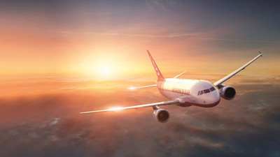 Atlasglobal ve Air France uçuş anlaşması imzaladı