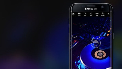 Samsung Galaxy S8'in bataryası sızdı