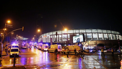 Beşiktaş saldırısında bir şehit daha