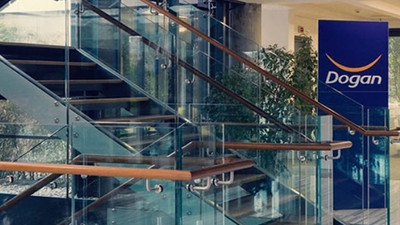 Doğan Holding'den 'gözaltı' açıklaması