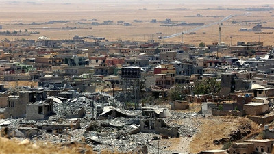 PKK Sincar'dan çekilecek
