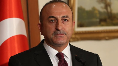 'Bir terör örgütüne müttefikimizin silah vermesi kabul edilemez'