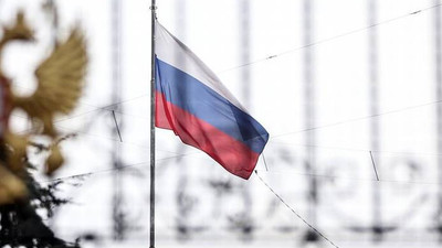 Rus diplomat ölü bulundu