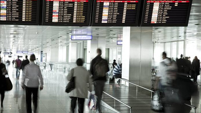 TAV'ın üçüncü çeyrek net kârı 417 milyon TL