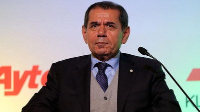"Galatasaray'ın can suyu Riva projesidir"