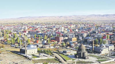 Tarihi, kültürü ve lezzetleriyle bir Kars gezisi