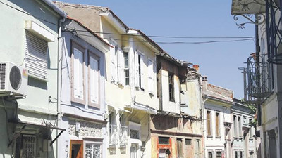 Güz rotasında zeytinden üzüme yolculuk