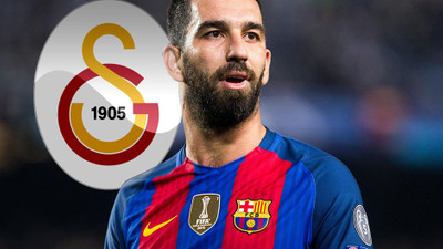 Arda Turan transferine sponsor çözümü